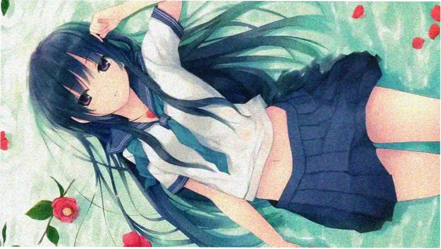 暗星谜云 悬疑剧